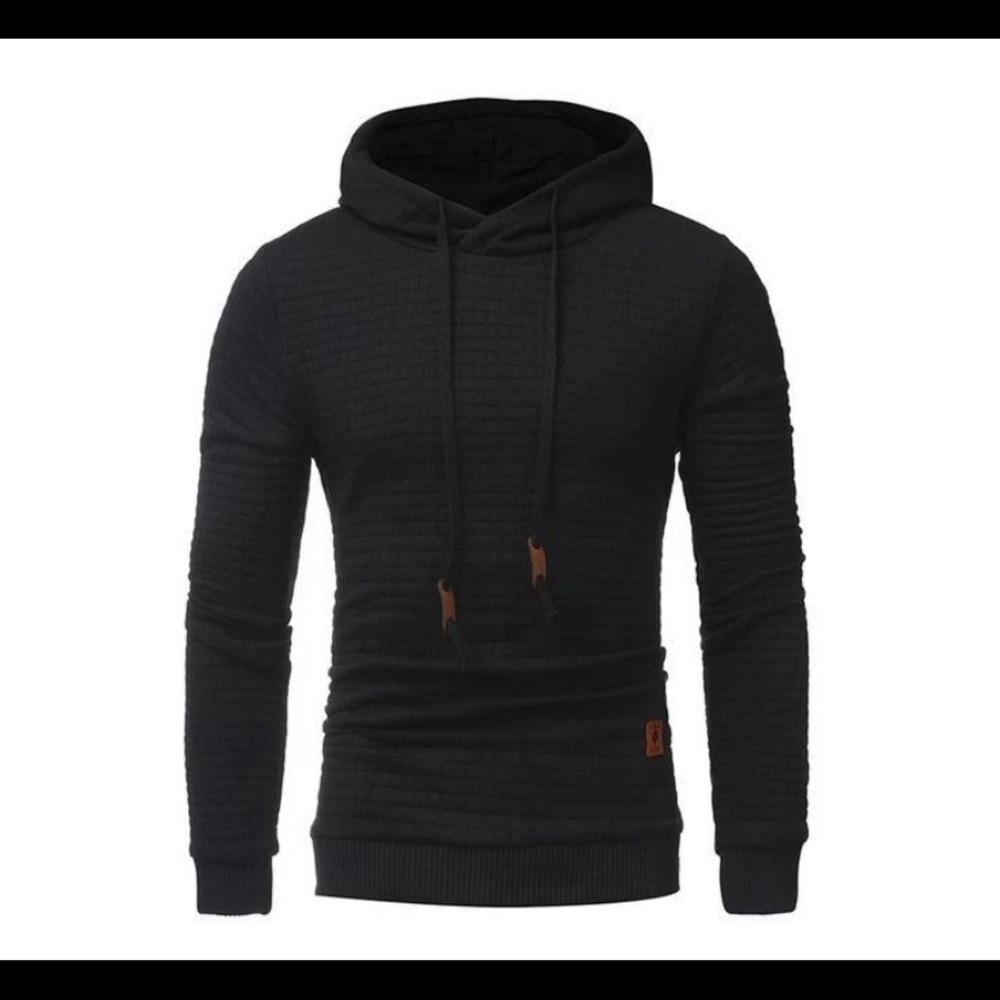 Excursion Hoodie
